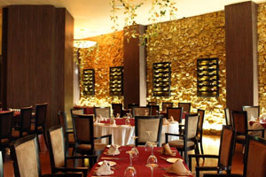 Big Ben Steakhouse Restaurant
