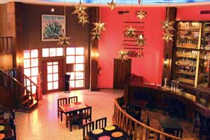 Restaurante El Maguey